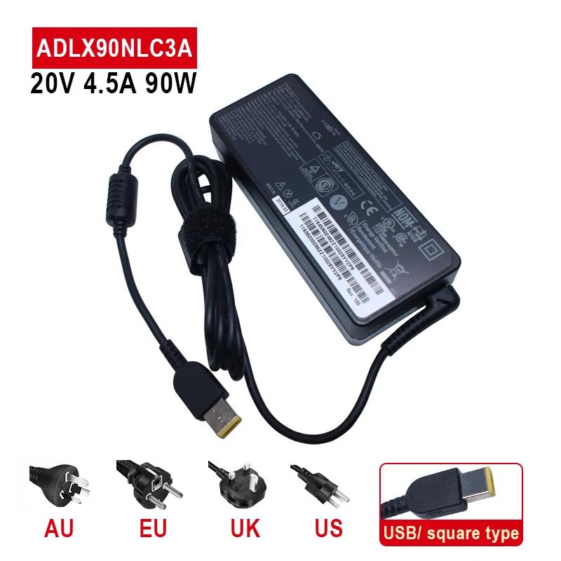 USB  OT-APB03 Ʈ ,  ũе X1 Ʈ B40 G50 M4400 M4450 Z50 Z505  G400s G405s , 20V, 4.5A, 90W